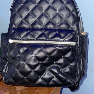 It is a nice bag has been used once is even great  for a sleepover